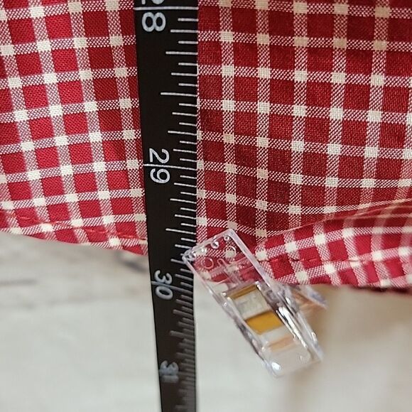 L.L.Bean Button-down  - Picture 8 of 10